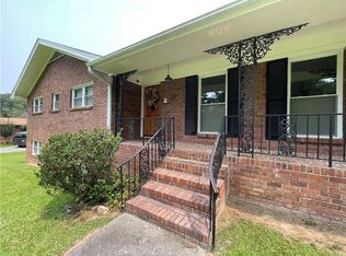 2555 Nevels Rd, Atlanta, GA 30349