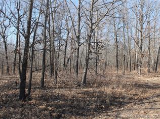 Bowden Pl #1471, Edwards, MO 65326