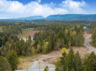 LOT 4 Barnjum Rd, Cowichan Valley, BC V9L6G5