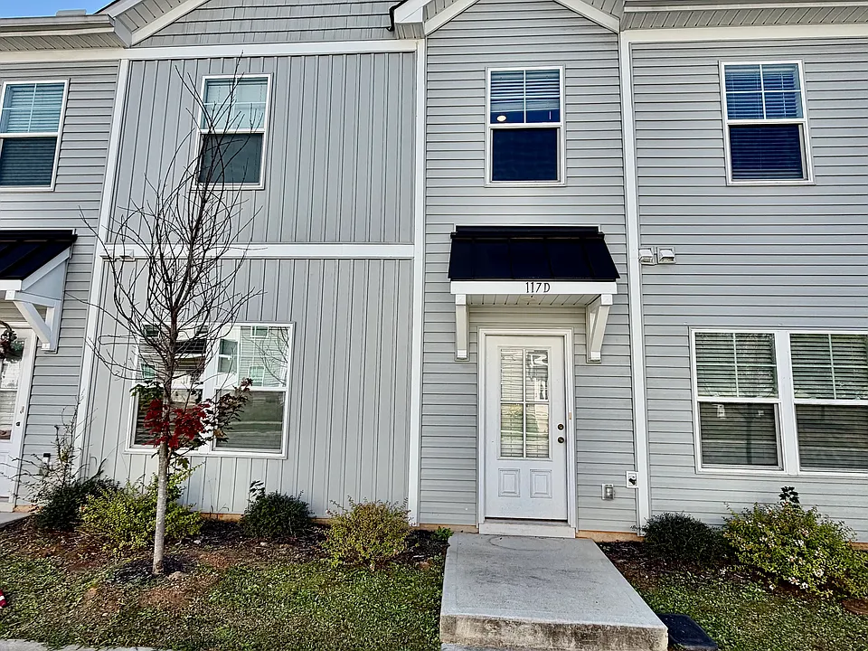 117 Dogwood Village Trl #D