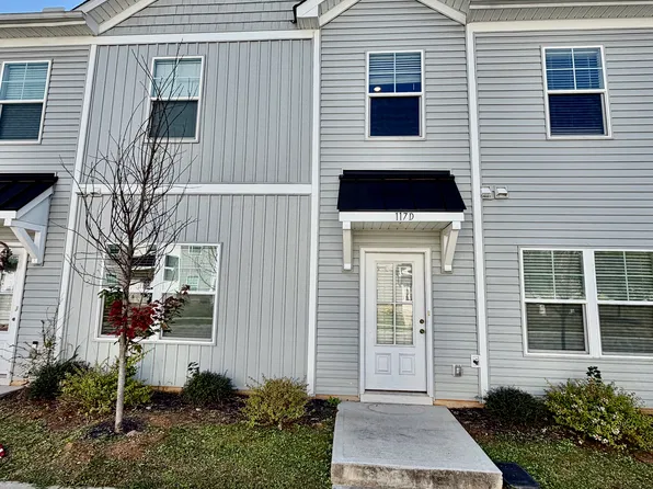 117 Dogwood Village Trl Unit D, Mooresville, NC 28115