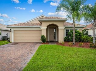 4231 Nevada St, Immokalee, FL 34142