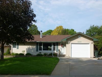 3214 10th Ave, Kearney, NE, 68845