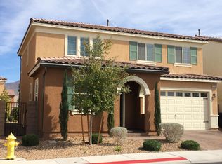 2556 Sable Creek St, Henderson, NV 89044