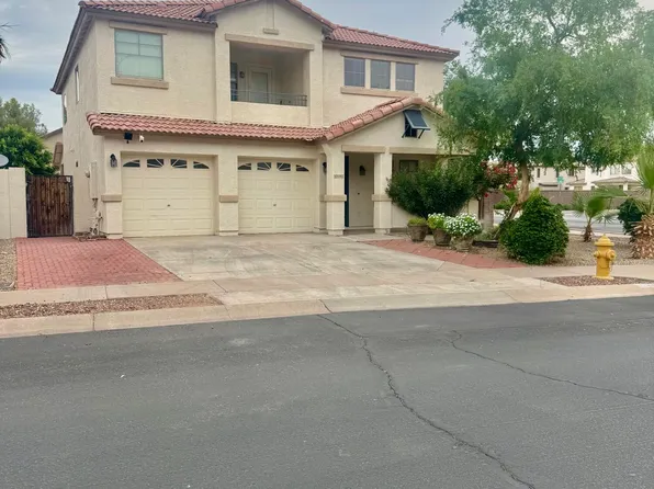 10502 W EDGEMONT Drive, Avondale, AZ 85392