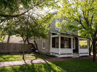 10050 SW Jordan Rd, Wakarusa, KS 66546