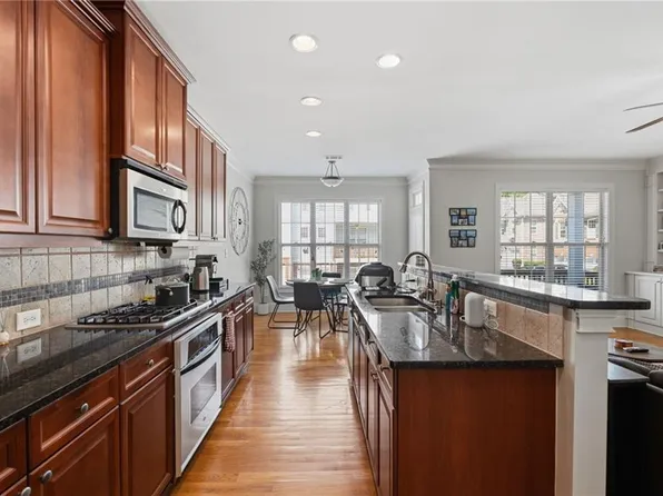 5161 Monitor Ln, Johns Creek, GA 30022