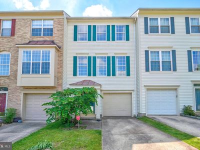 45423 Baggett Ter, Sterling, VA, 20166