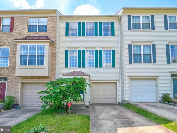 45423 Baggett Ter, Sterling, VA 20166