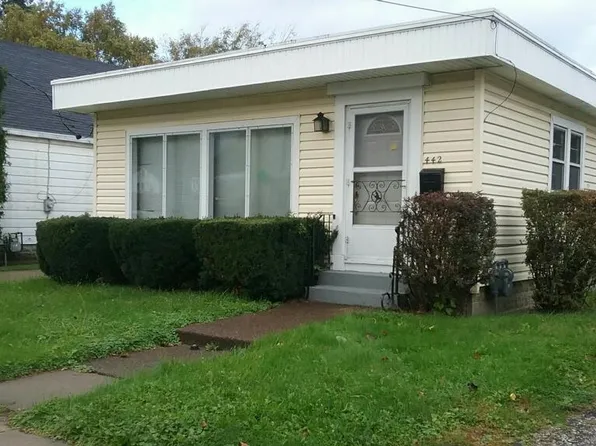 442 E 38th St, Erie, PA 16504