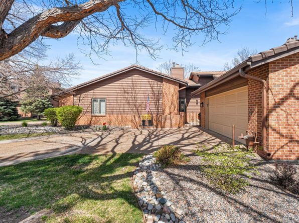 5745 W Mansfield Avenue #266, Denver, CO 80235
