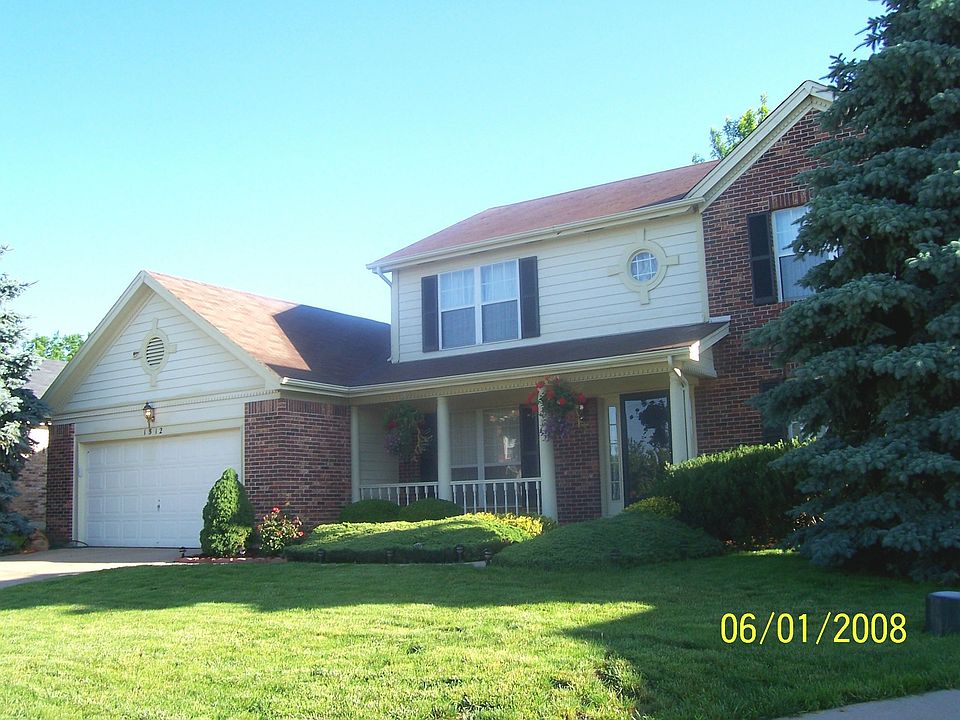 2nd image of 1312 Northern Dancer Ct