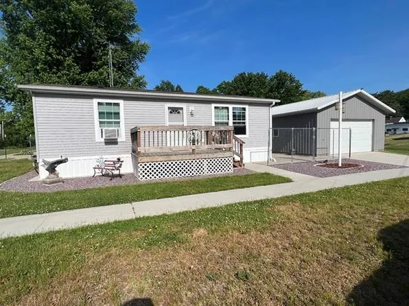 109 Madison Street, Rock Springs, WI 53961