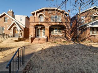 3957 Fillmore St, Saint Louis, MO 63116