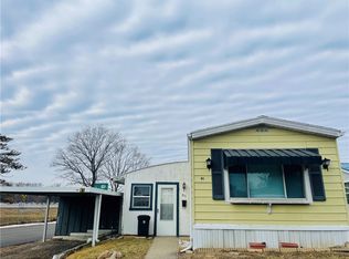 1190 County Route 66 LOT 91, Hornell, NY
