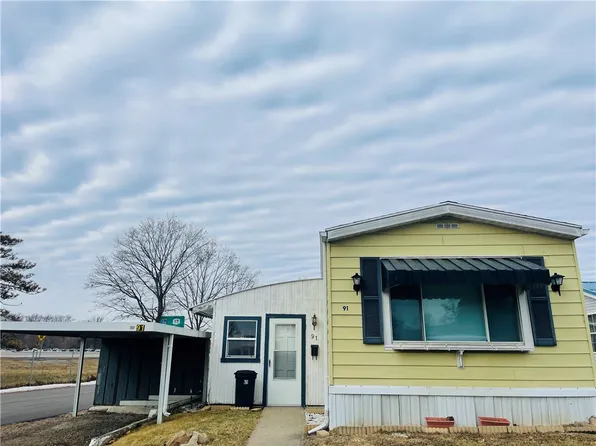 1190 County Route 66 Lot 91, Hornell, NY 14843