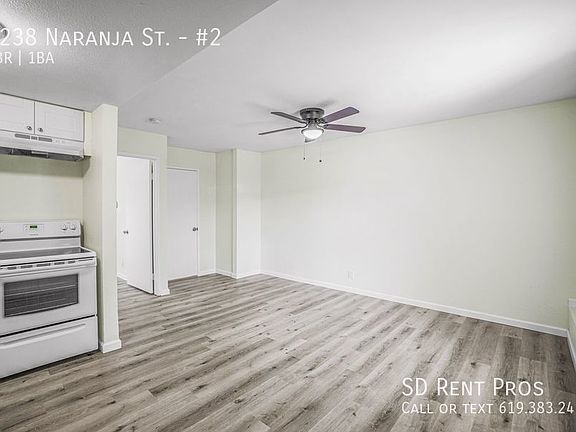 4th image of 5238 Naranja St APT 2