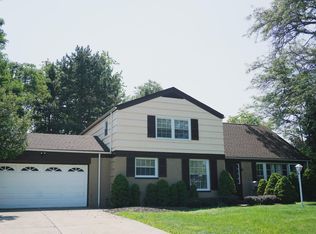 25436 Concord Dr, Beachwood, OH 44122