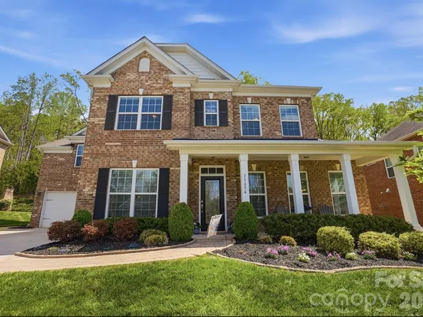 11454 Cedarvale Farm Pkwy, Midland, NC 28107