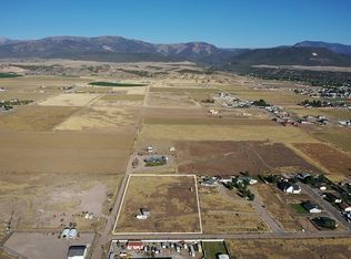 1120 N 100 E, Beaver, UT 84713