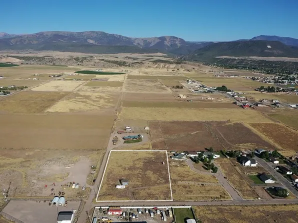 1120-1120 100th E, Beaver, UT 84713