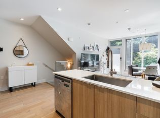 531 E 16th Ave #5, Vancouver, BC