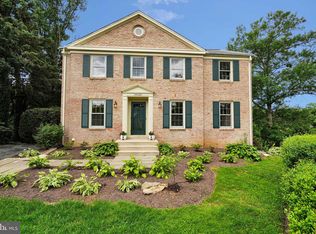 19120 N Pike Creek Pl, Gaithersburg, MD 20886