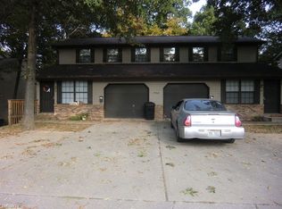 702B Graham Ln, Collinsville, IL 62234