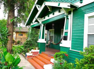 4708 Rusk St, Houston, TX 77023