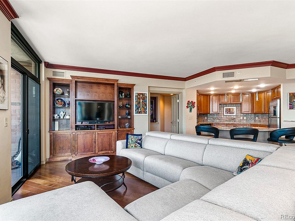 1st image of 8100 E Union Ave Unit 908