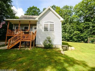 51 Taylor Ln, Naples, ME 04055