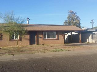 3838 W Ruth Ave, Phoenix, AZ 85051