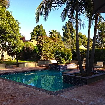 A Little Bit of Heaven