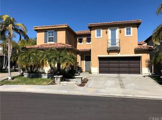 17115 Sweet Bay Ct, Yorba Linda, CA 92886