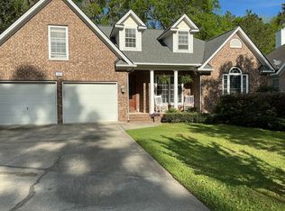 107 Sabal Ln, Savannah, GA 31405