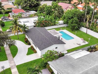 21410 NE 24th Ct, Miami, FL, 33180