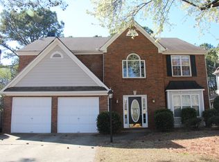 1561 Pinebreeze Dr, Marietta, GA 30062
