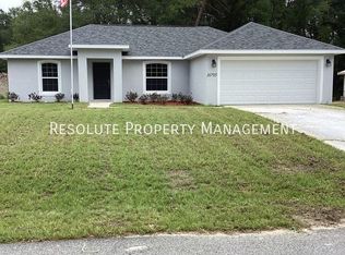 16795 SW 17th Ave, Ocala, FL 34473