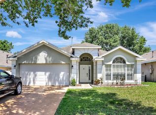 2848 Wilshire Rd, Clermont, FL 34714