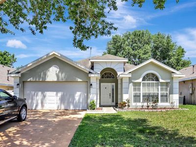 2848 Wilshire Rd, Clermont, FL, 34714