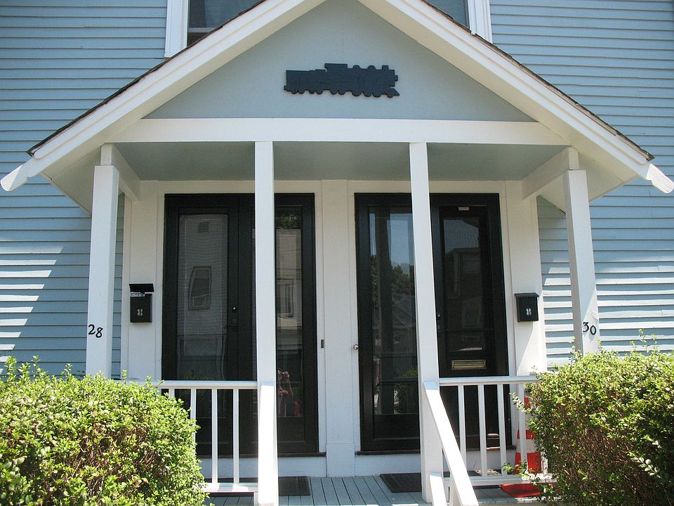 1st image of 30 Curtis St #1