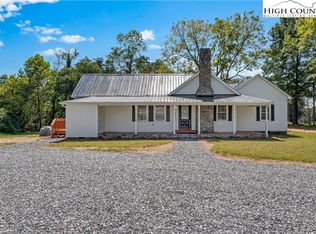 1332 Union Cross Church Rd, Yadkinville, NC 27055