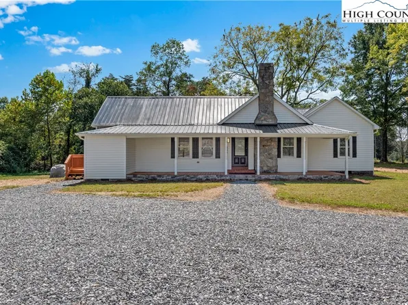 1332 Union Cross Church Road, Yadkinville, NC 27055