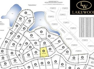 98 Lakewood Subdivision, Corbin, KY 40701