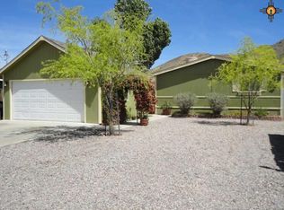 1047 N Riverside Dr, Truth Or Consequences, NM 87901
