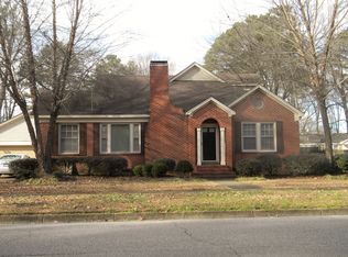 907 5th Ave N, Amory, MS 38821