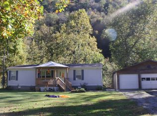 106 Elm Street, Clay, WV 25043