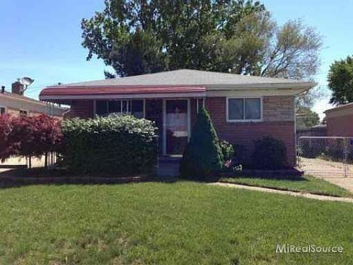 2nd image of 27374 Townsend Ave
