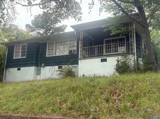 3300 Avenue Q, Birmingham, AL 35208