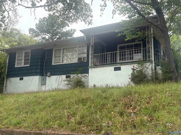 3300 Avenue Q, Birmingham, AL 35208